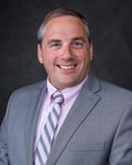 Michael Edmondson | Associate Provost of Continued Learning, New Jersey Institute of Technology